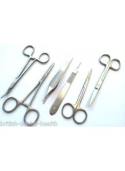 Artery Forceps